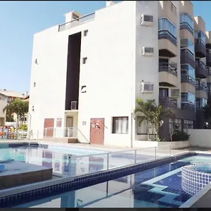  Apartamento Apartamento Maravilhoso, Completo,1 Quarto Com Cama Queen E Sofa Retratil, Bi Cama Embutida, Colchao Extra, Vista Pro Mar, Dormem 5, Pe Na Areia, Jacuzzi, Piscina Wifi,self Checkin, Automatizado