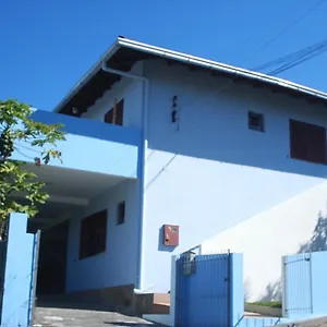  Apartamento Residencial Tres Irmas