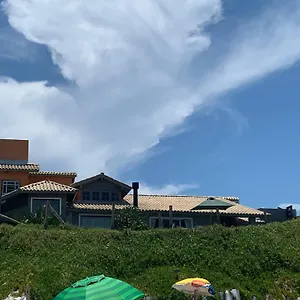  Сasa de vacaciones Mar Doce Lar